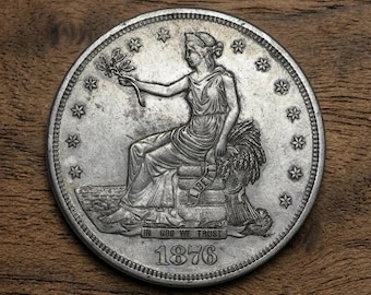 1974年ケネディ50セント硬貨：銅ニッケルクラッドコレクターズアイテム