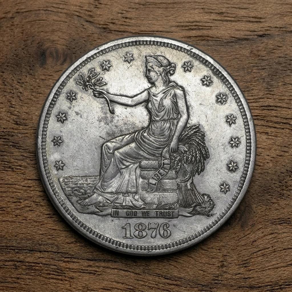Old coins - Etsy 日本