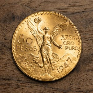 Mexico 1000 peso - Etsy 日本