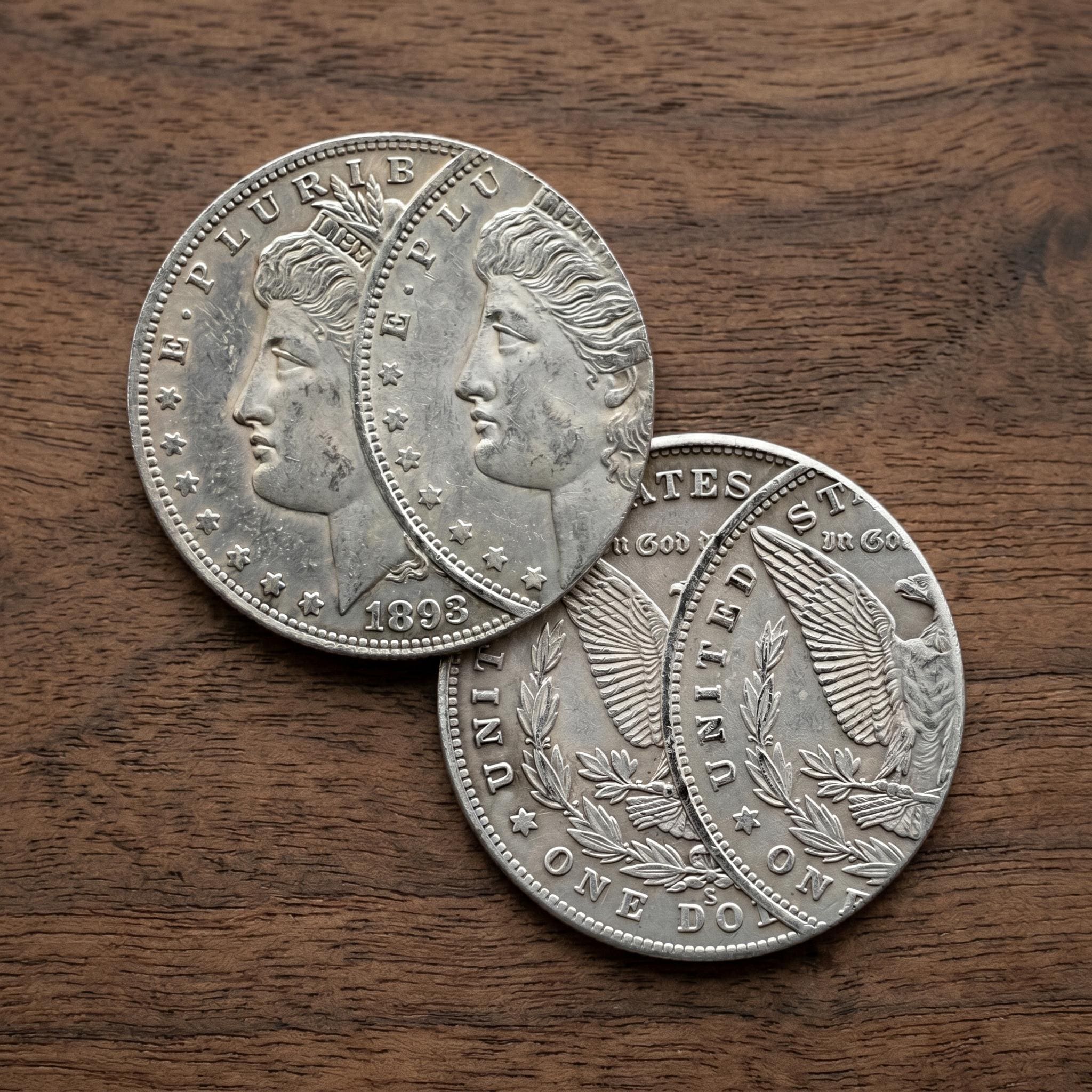 Error coins - Etsy 日本