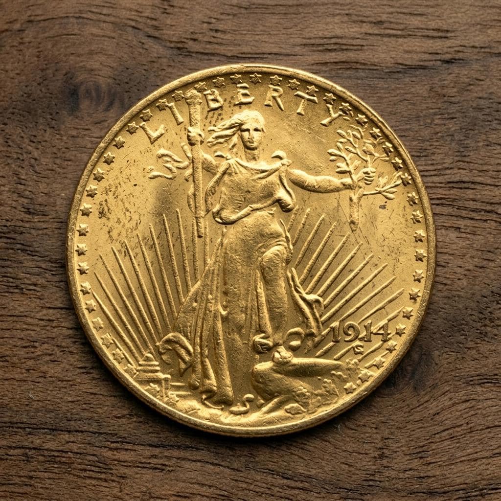1933 double eagle - Etsy 日本