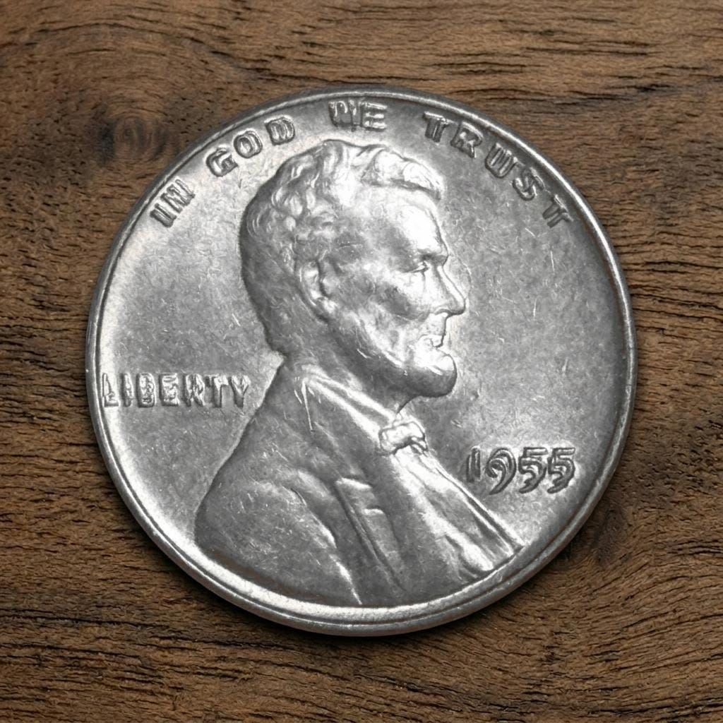 Error coins - Etsy 日本