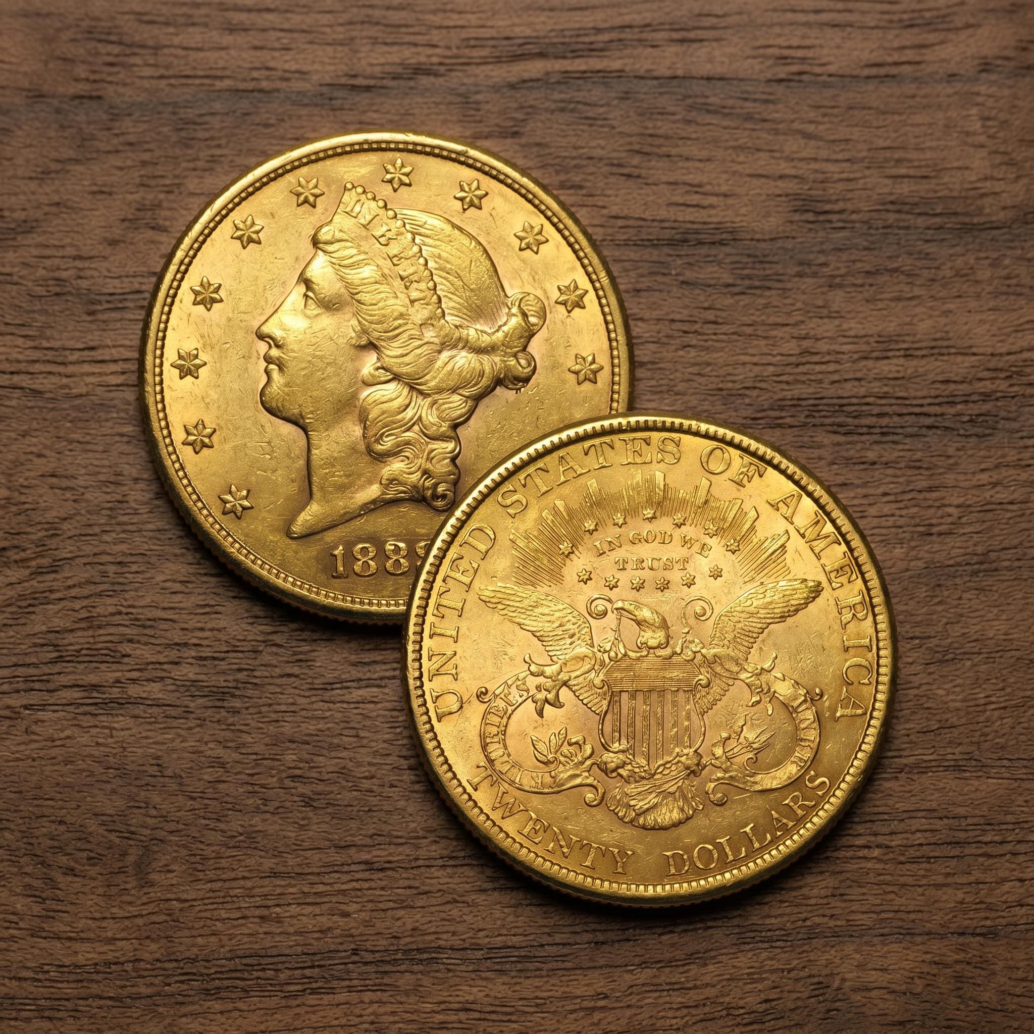 1933 double eagle - Etsy 日本