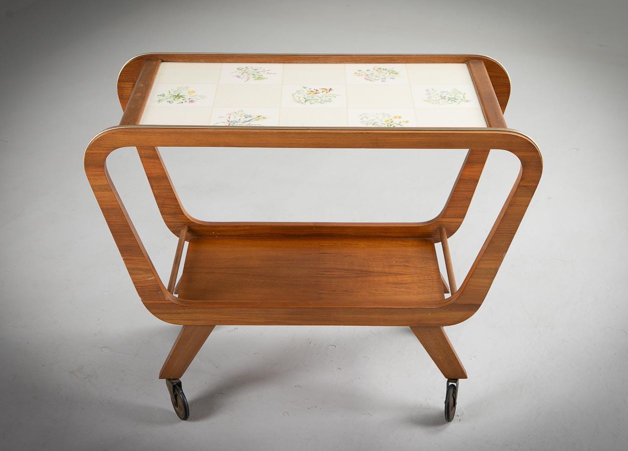 Vintage trolley - Etsy 日本