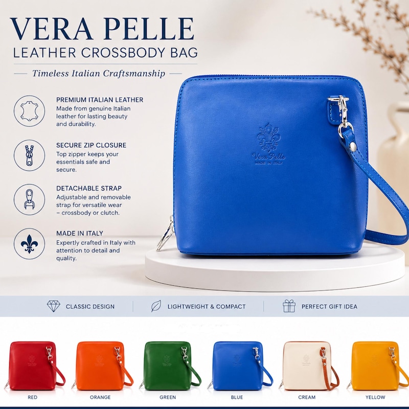 Cool Review About Vera Pelle Handbags Prices
