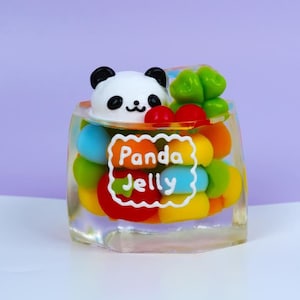 Crystal Clear Fish Tank Squishy, Silicone Sensory Toy, Desk Decor, Gifts for Fish Lovers zdjęcie 14