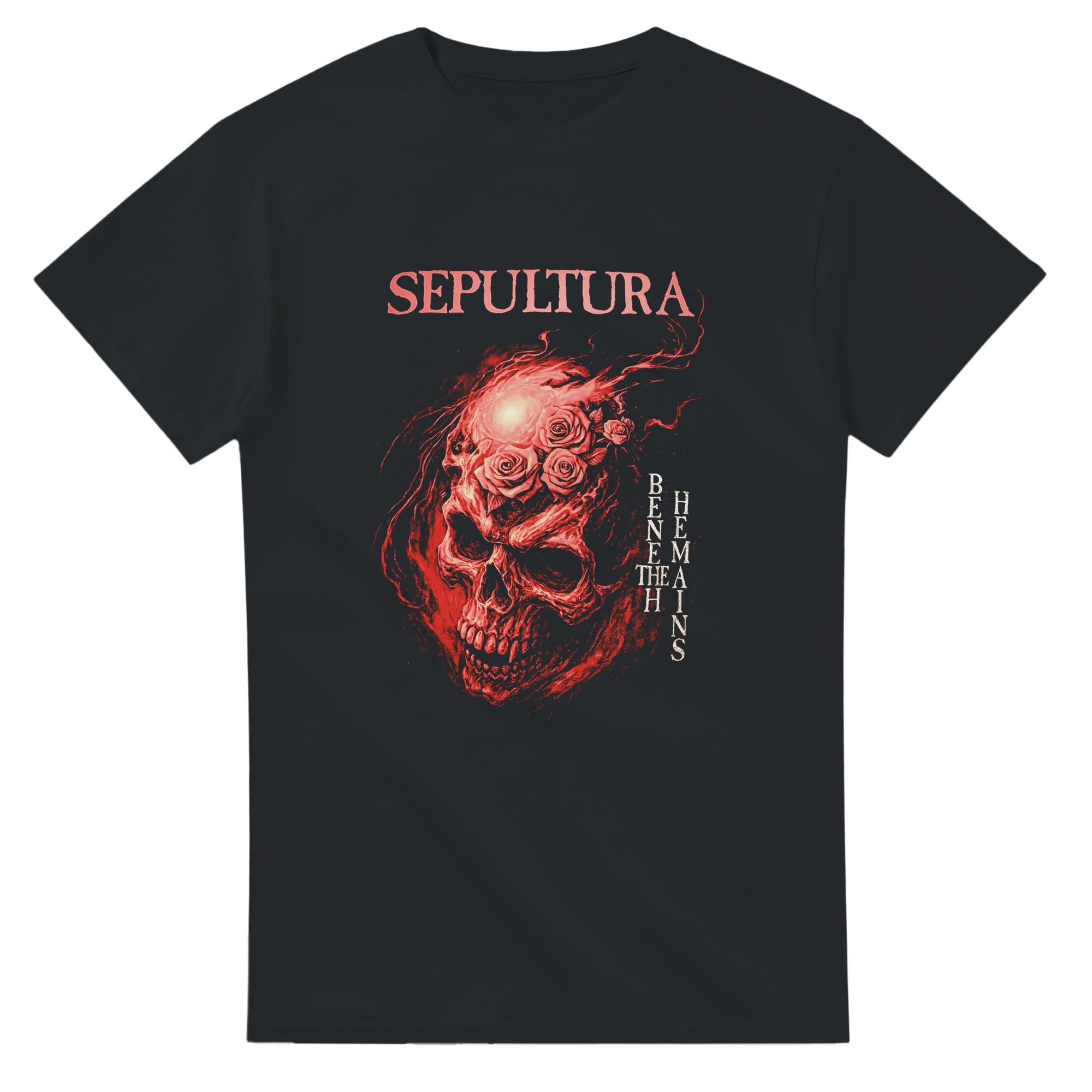 Soulfly band shirt - Etsy 日本