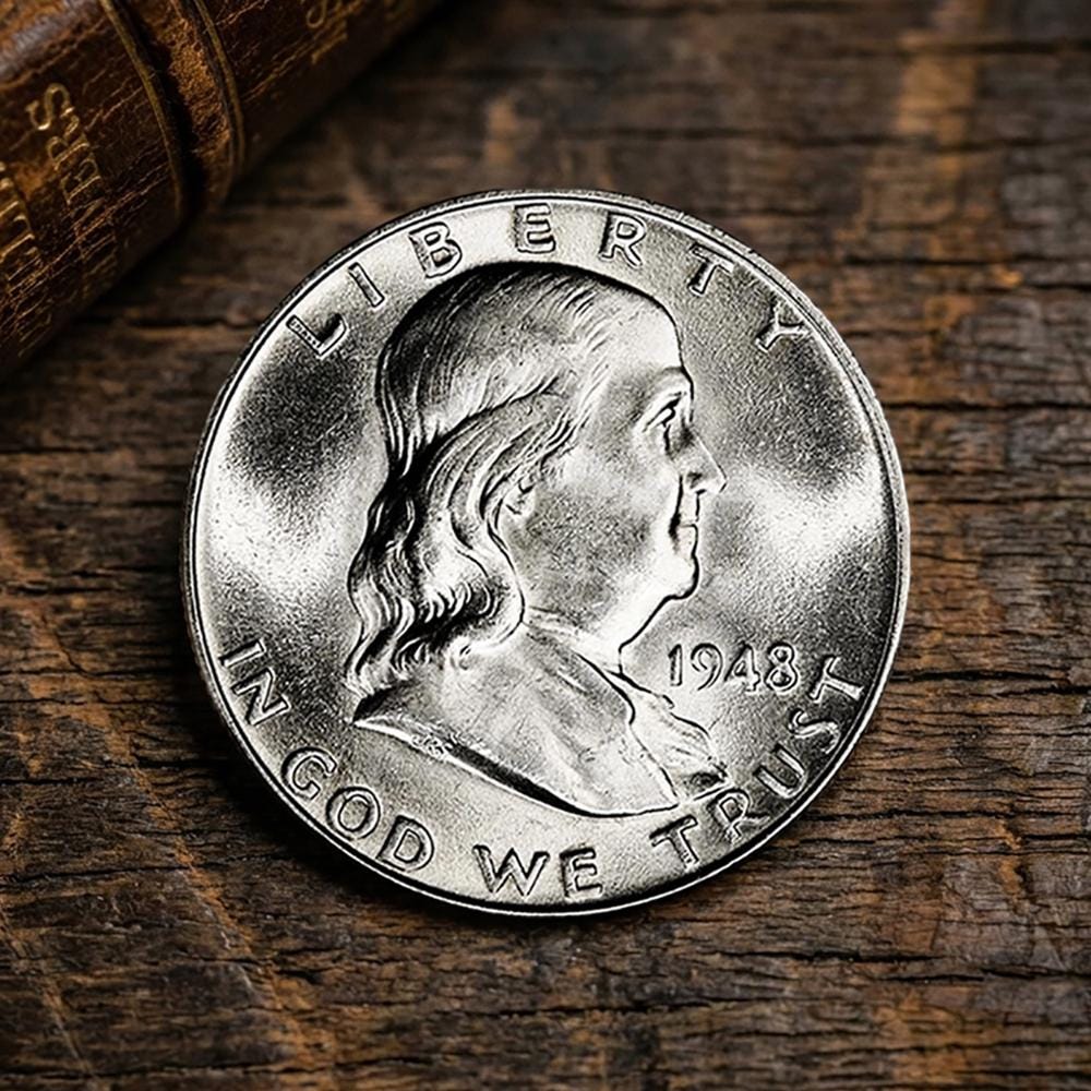 1936 half dollar - Etsy 日本