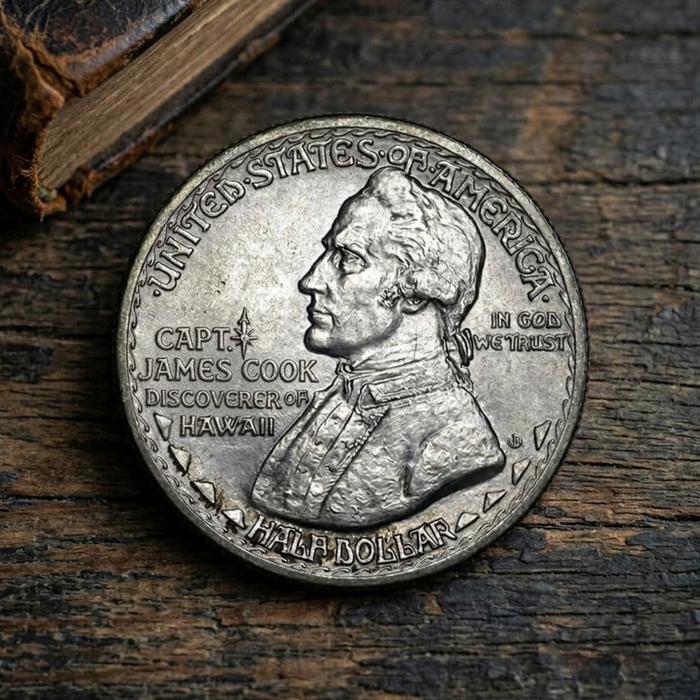 Hawaii dollar coin - Etsy 日本