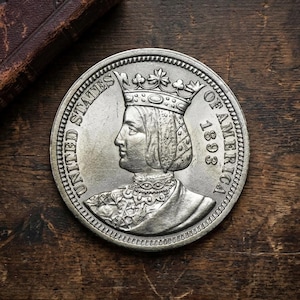Quarter dollar rare - Etsy 日本