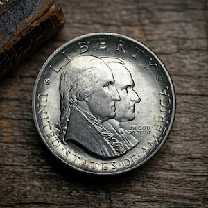 1963 quarter us coin - Etsy 日本