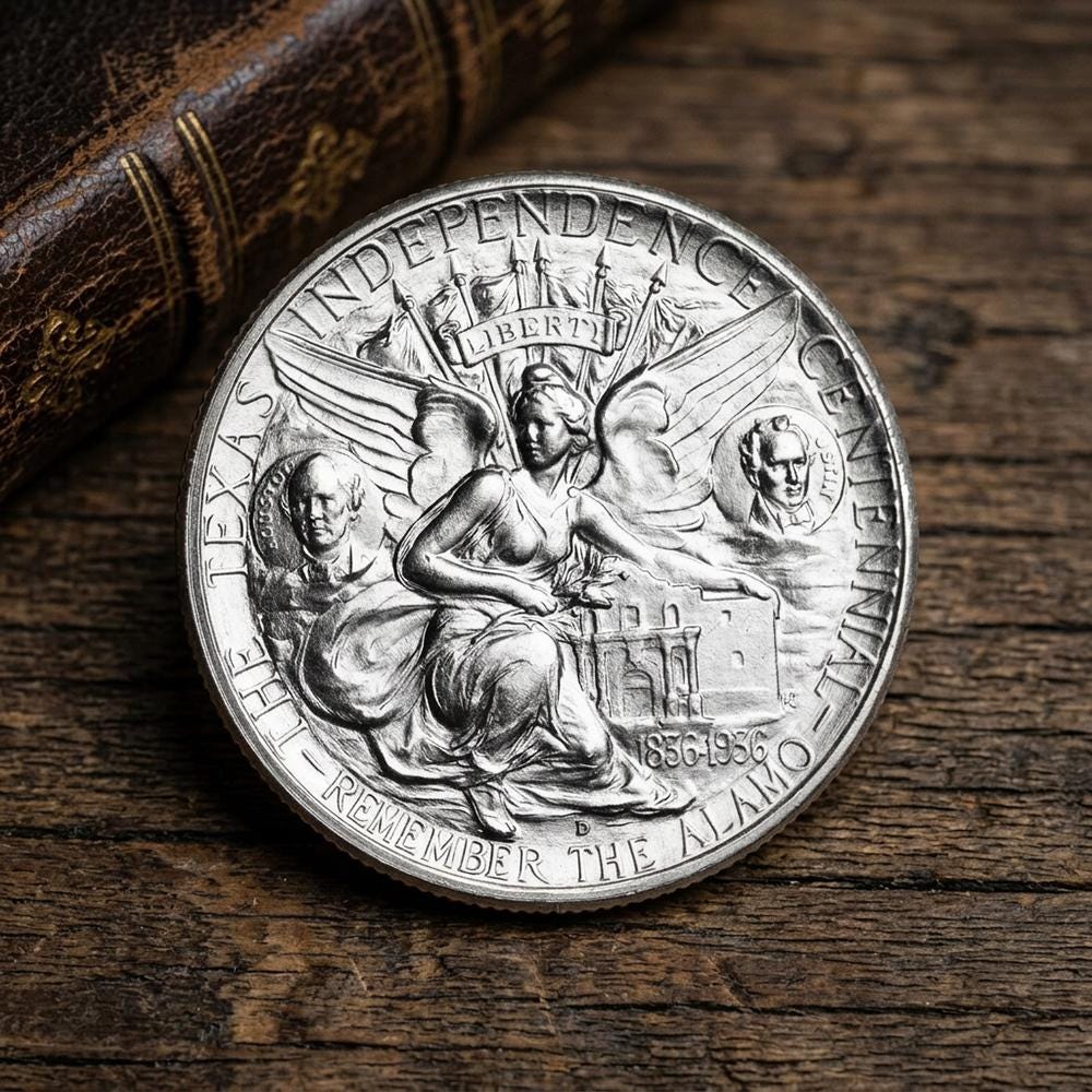 Franklin mint coin - Etsy 日本