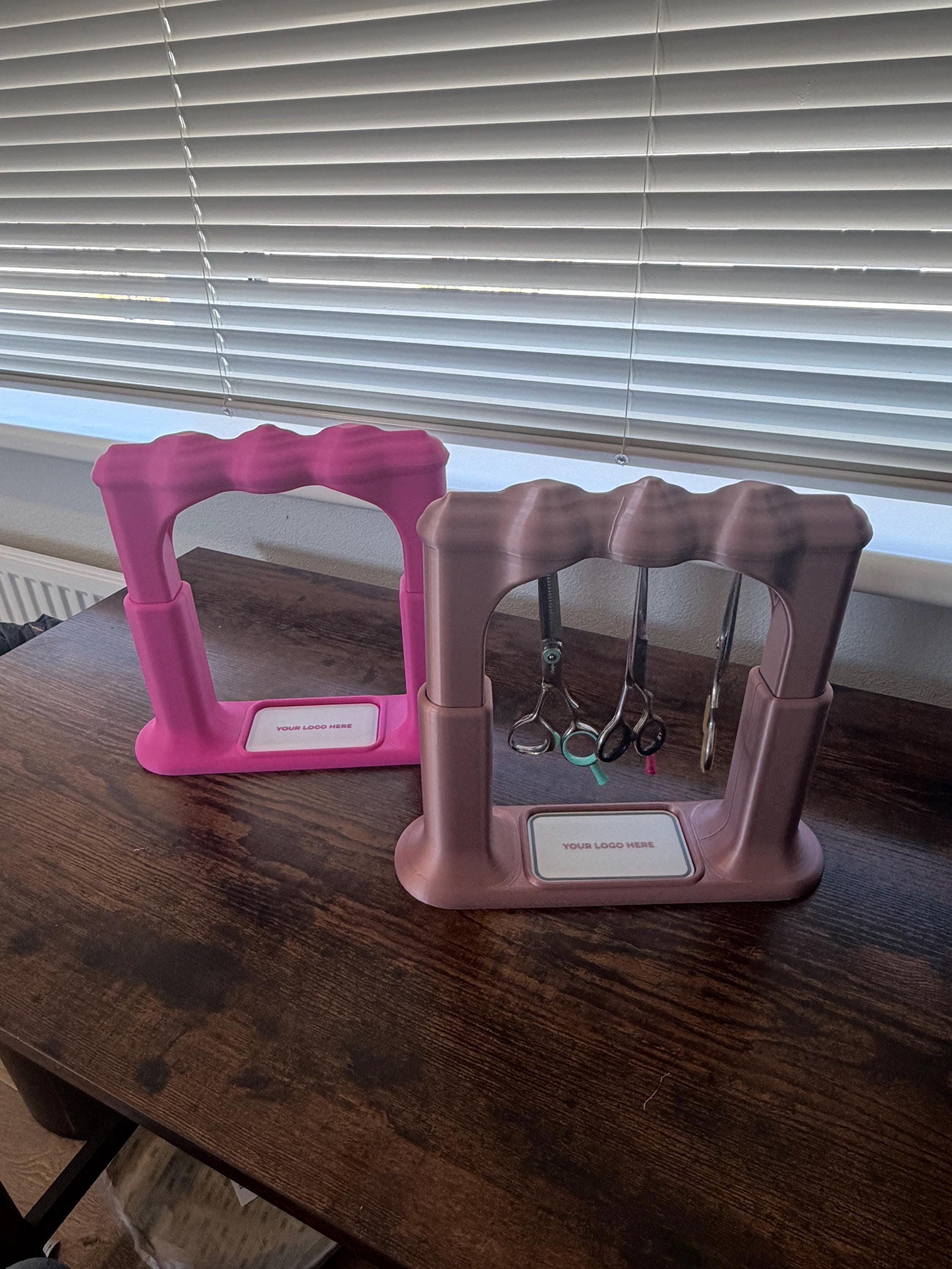 Own Logo Stand - Etsy UK