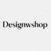 DesingwShop store logo