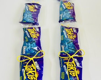 Takis Lei