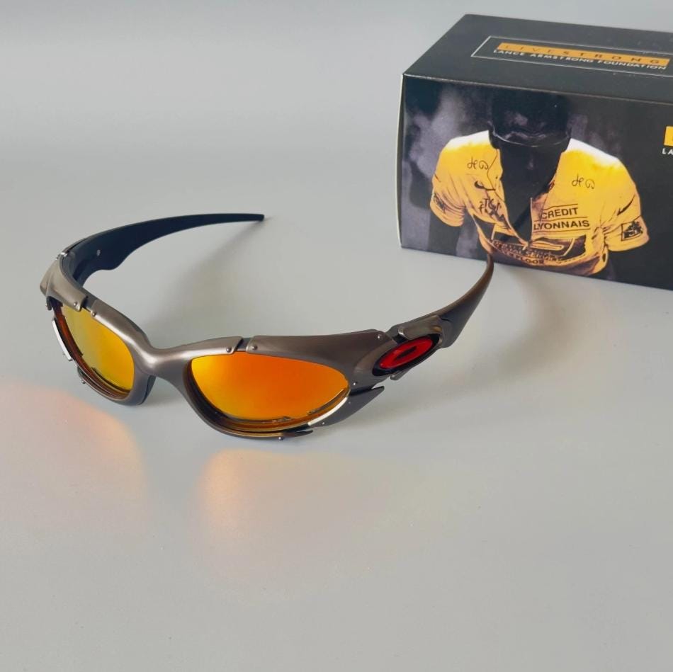 90s OAKLEY サングラス 90s oakley sunglasses - Etsy 日本