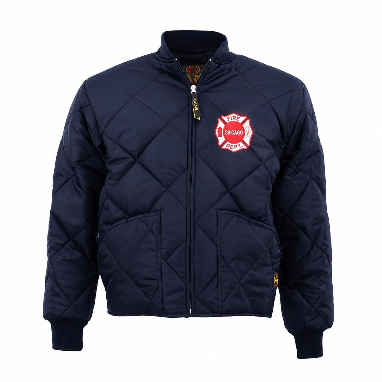 Chicago fire dept - Etsy 日本