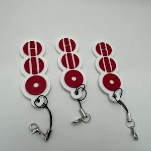 BTS phone sling
