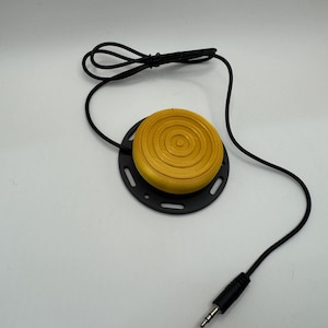 Switch button