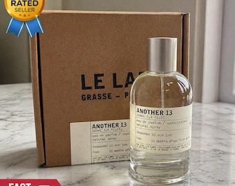 Le Labo Another 13 Eau de Parfum Unisex 100ml (3.4 Oz) Spray New Box