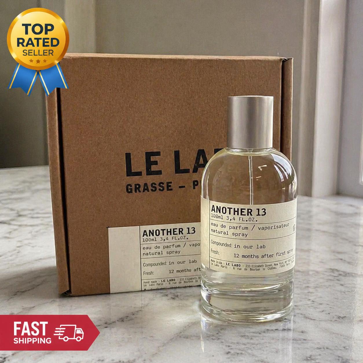 Le Labo Gaiac 10 - Etsy