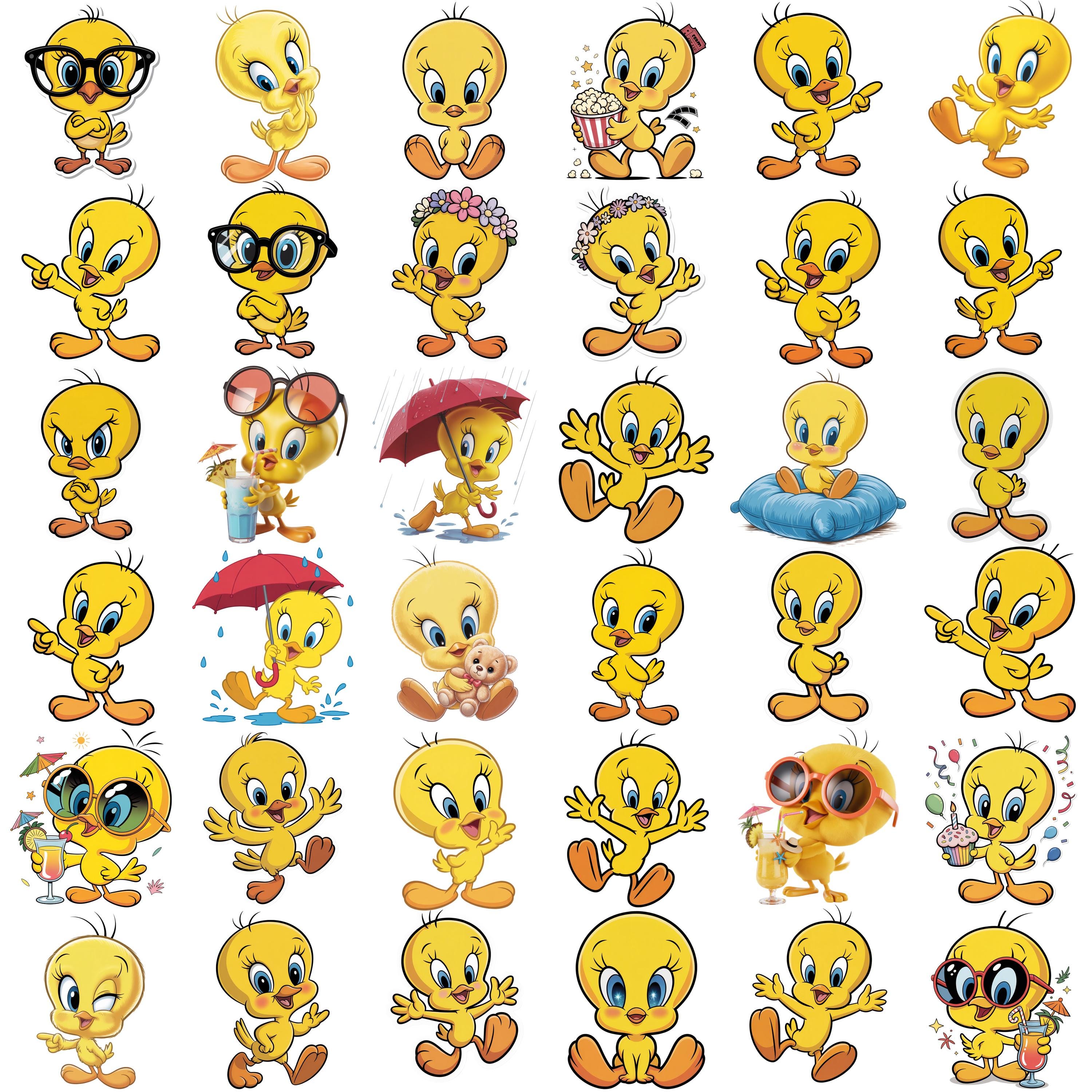 Tweety Bird - Etsy UK