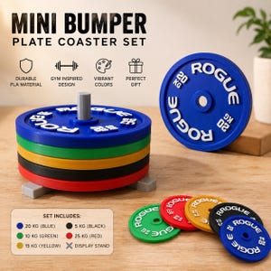 Rogue fitness - Etsy 日本