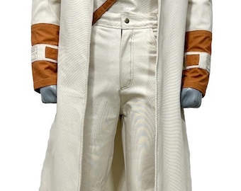 Traje de artista conceptual de Star Wars.