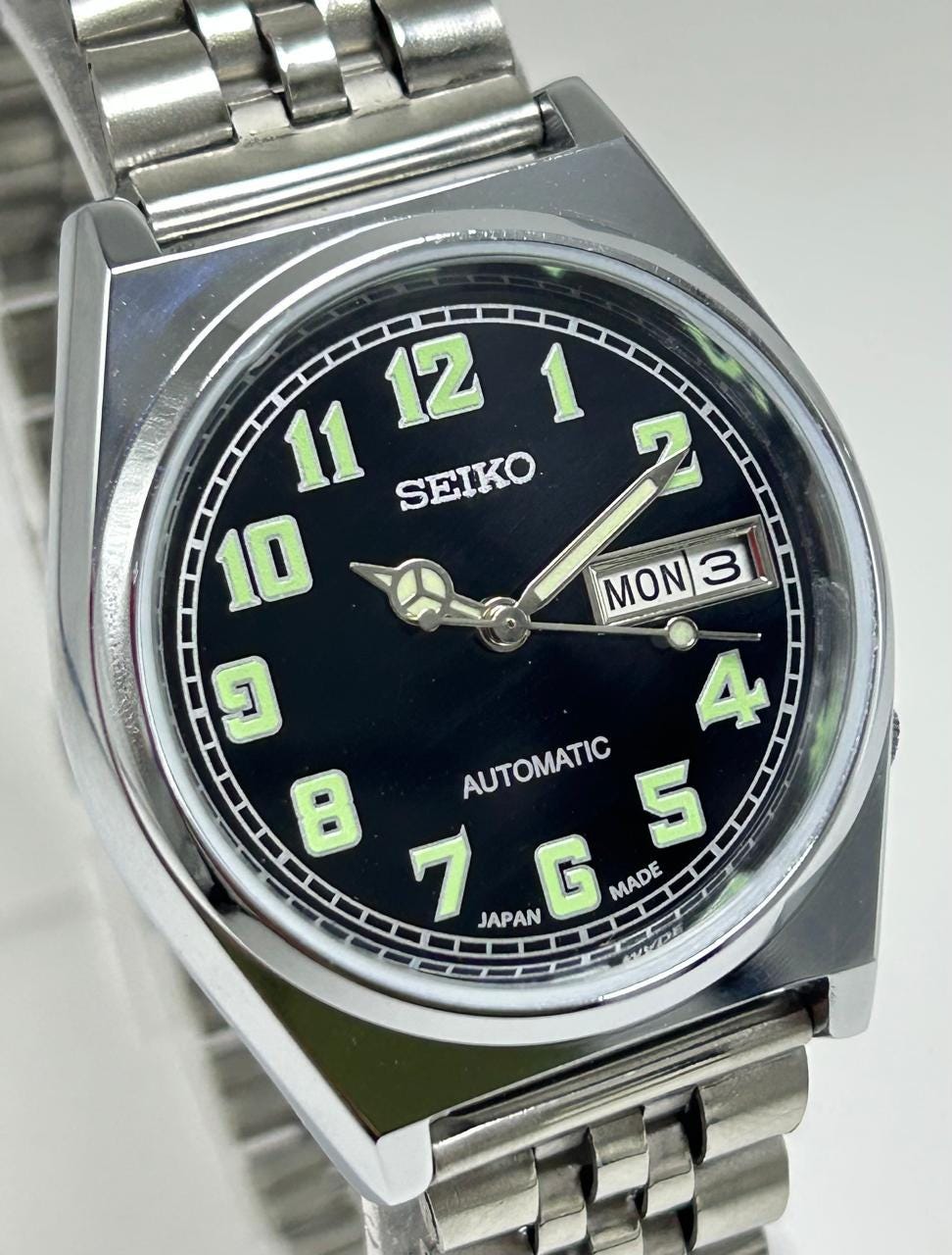 Seiko digital - Etsy 日本