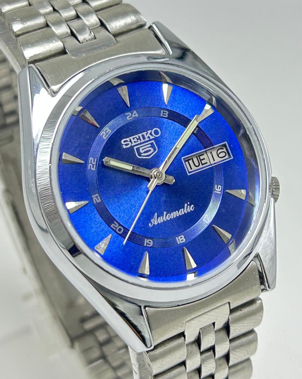 Seiko 5 7s26 - Etsy 日本