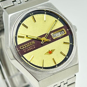 Citizen eagle 7 - Etsy 日本