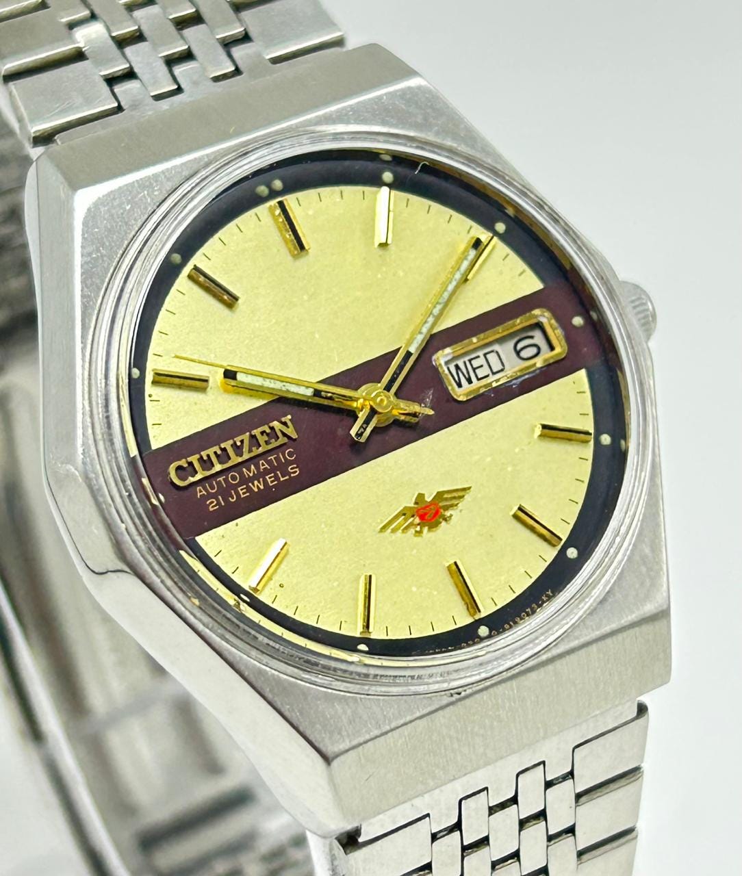 Citizen eagle 7 - Etsy 日本