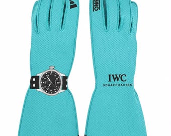 F1 Motorsport Racing Gloves | Lewis Hamilton 2019 Karting Sim Racing Gear