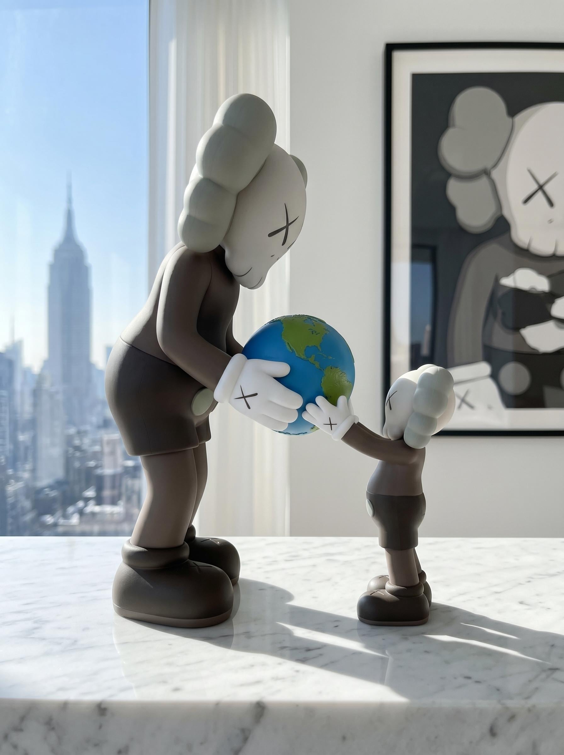 Bearbrick 3d print - Etsy 日本