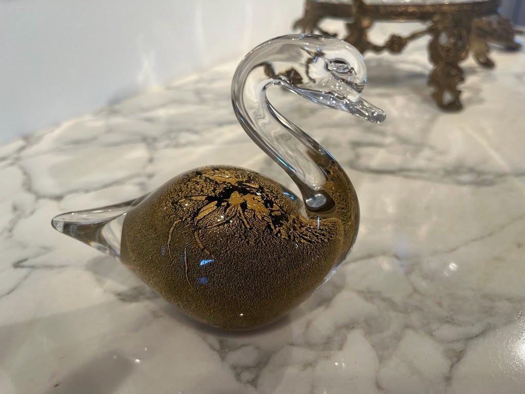 Marcolin Art Crystal - Etsy