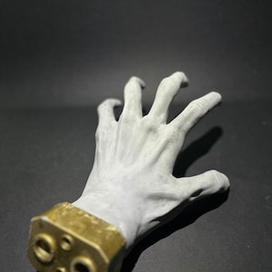 Shigaraki Hand - Etsy