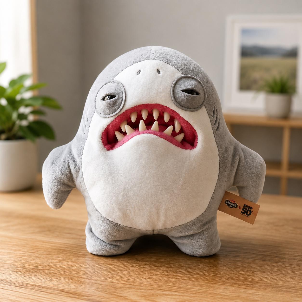 Fuggler plush - Etsy 日本