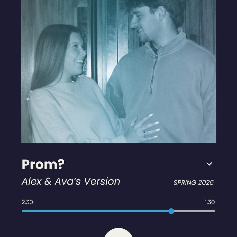 Prom Poster Ideas - Etsy