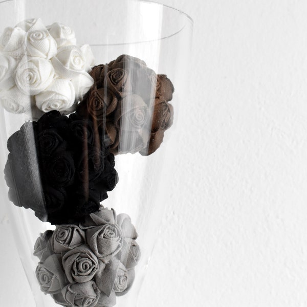 Bowl Fillers Balls Etsy