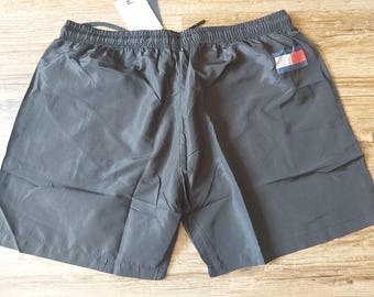 Pack de 2 bañadores cortos Tommy Hilfiger talla M