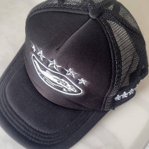 Corteiz Hats - Etsy Canada