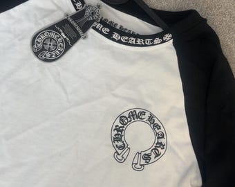 Chrome Hearts Long Sleeve Top