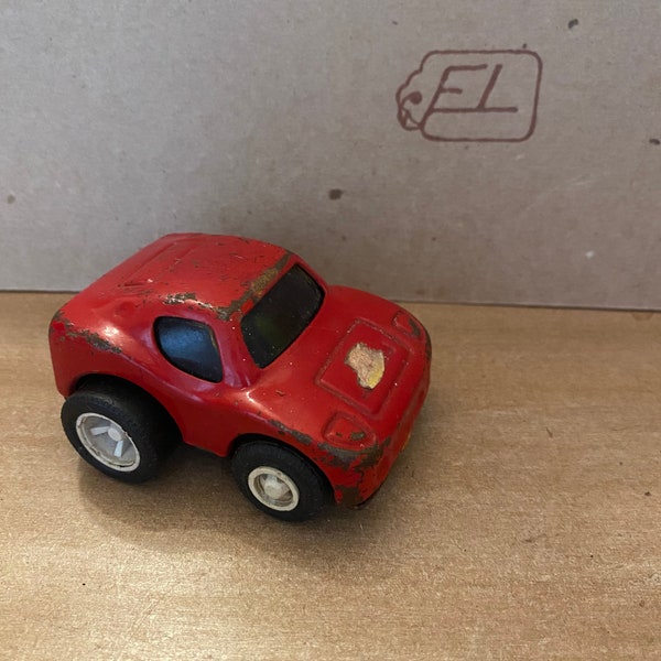 Tonka Car - Etsy