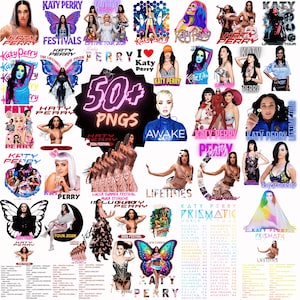Katy perry merch - Etsy 日本