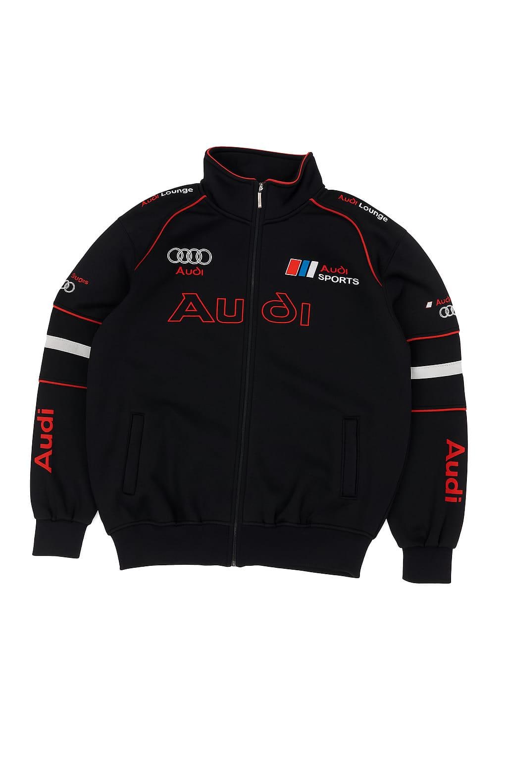 Audi jacket - Etsy 日本