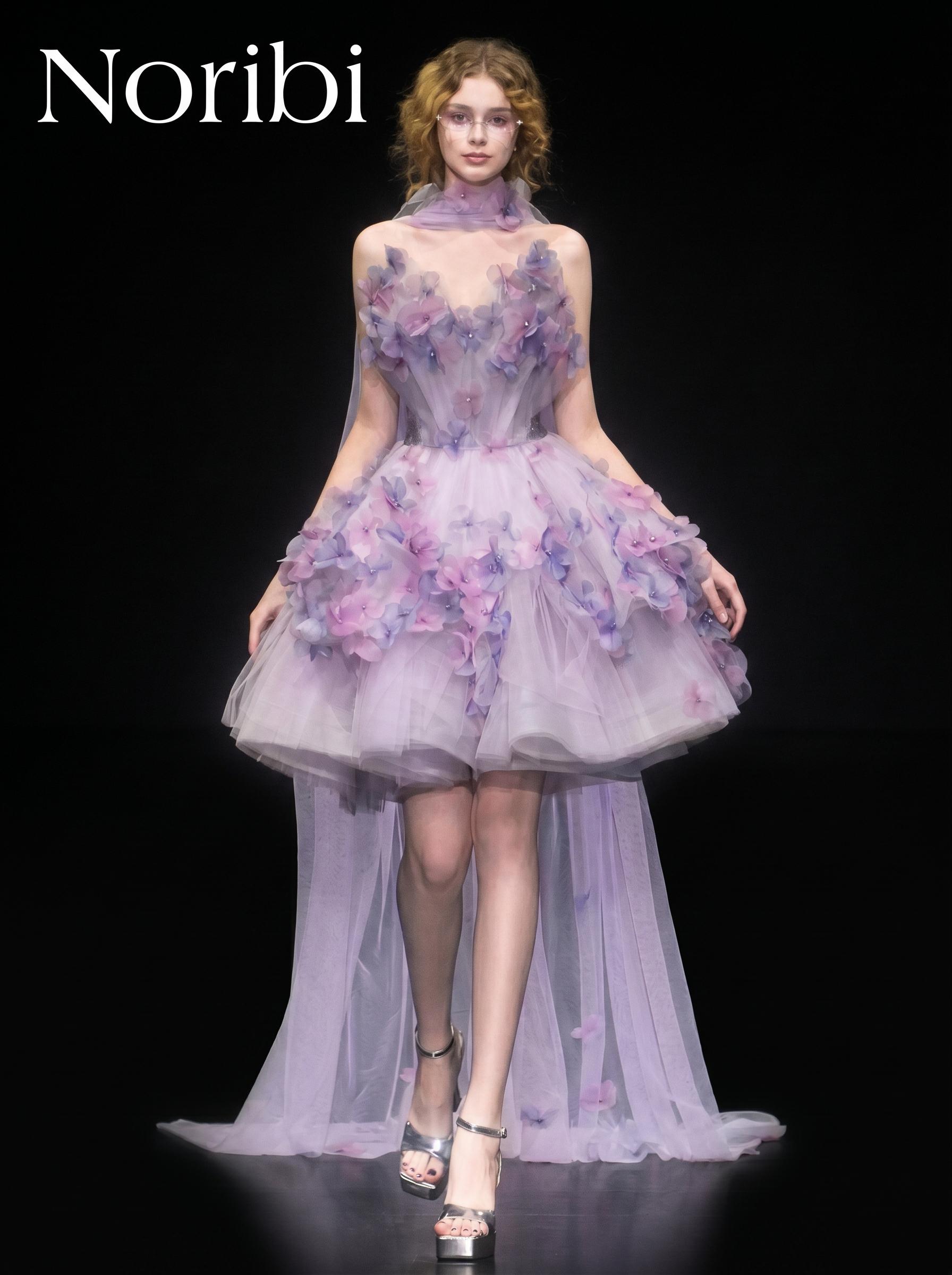 Dark Fairy Ball Gown Dress - Etsy
