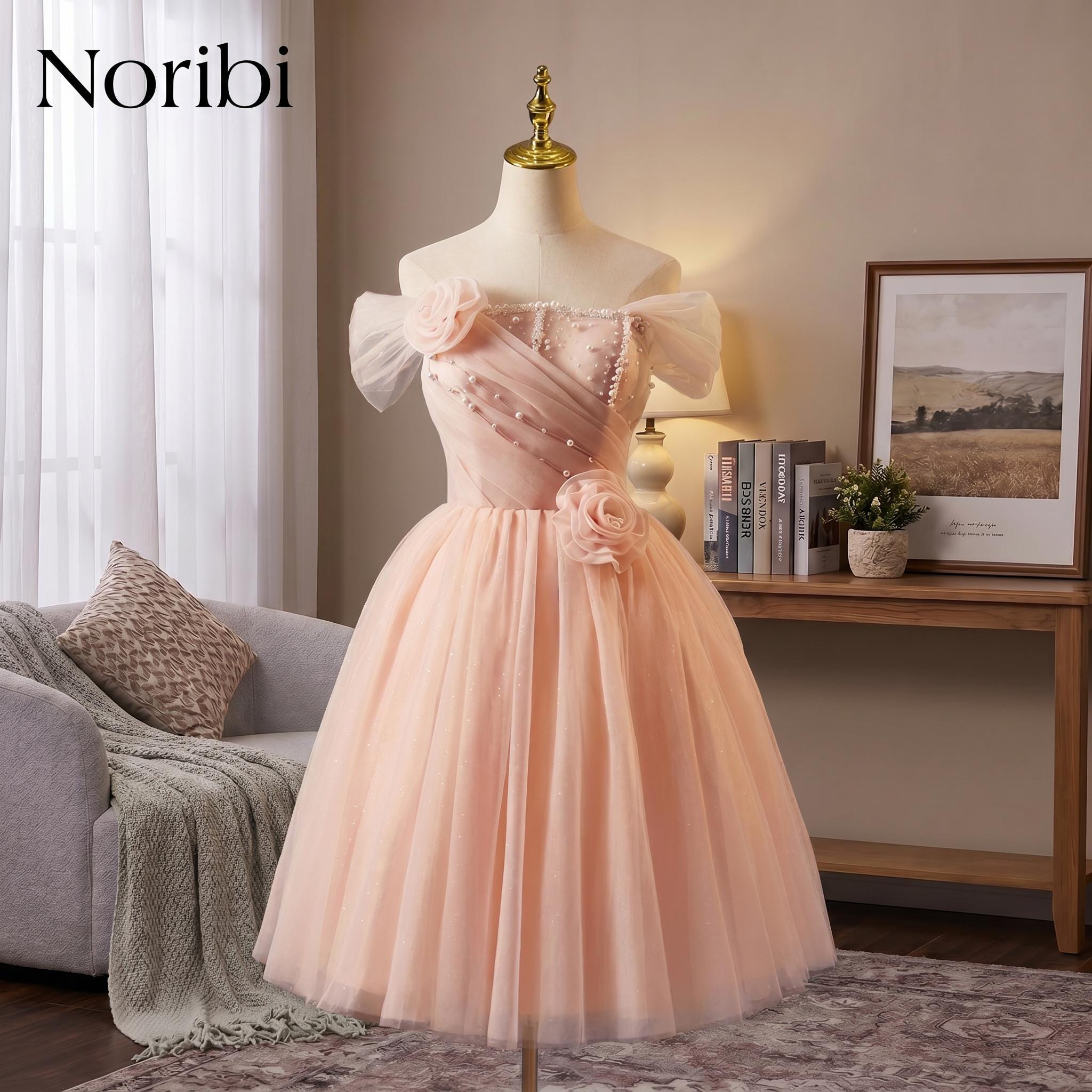Ethereal Prom Dress - Etsy