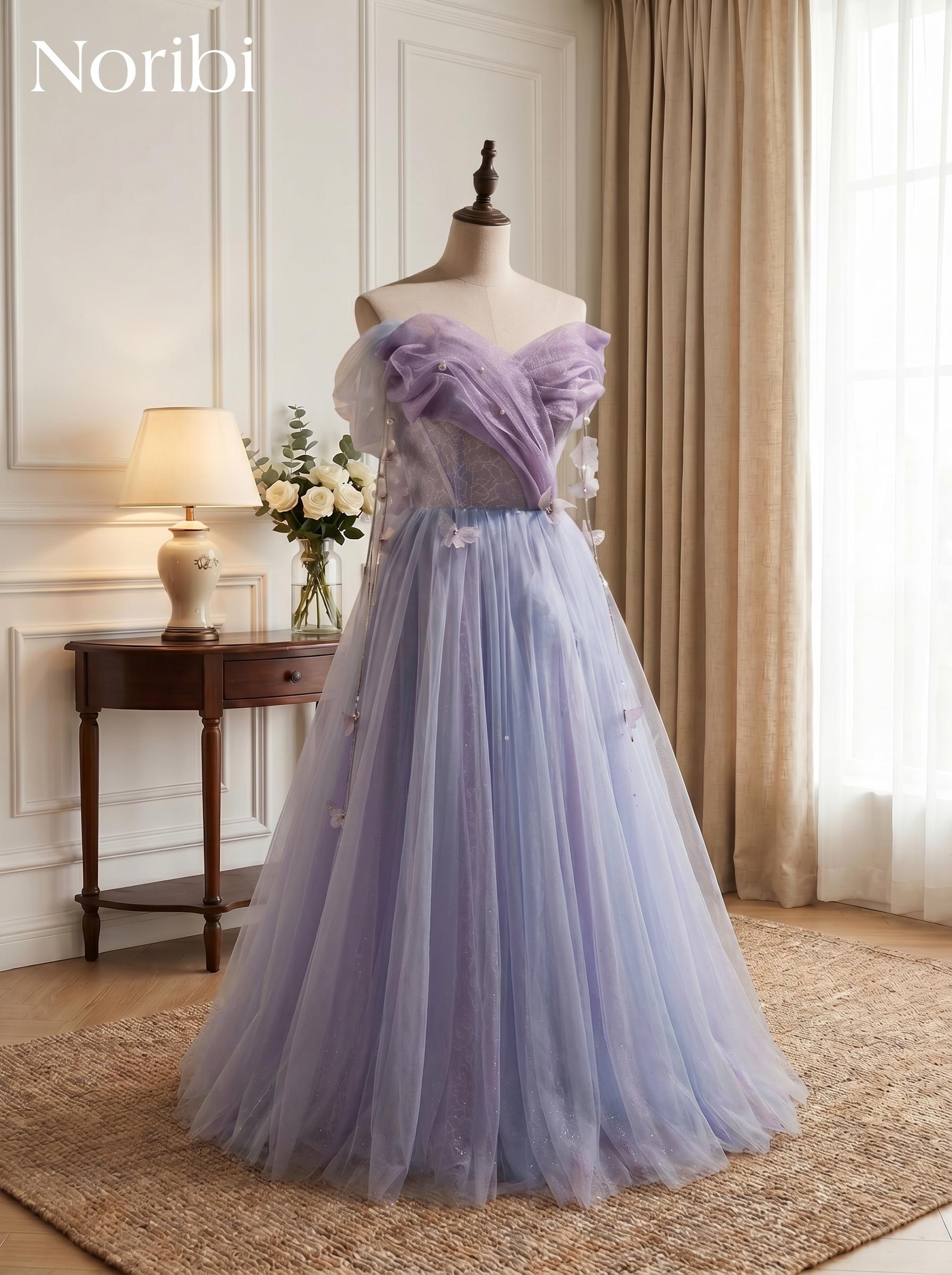 trendy long evening dresses Fairycore Aesthetic Princess Dress Fairy Prom Dresses Fairy Dresses
