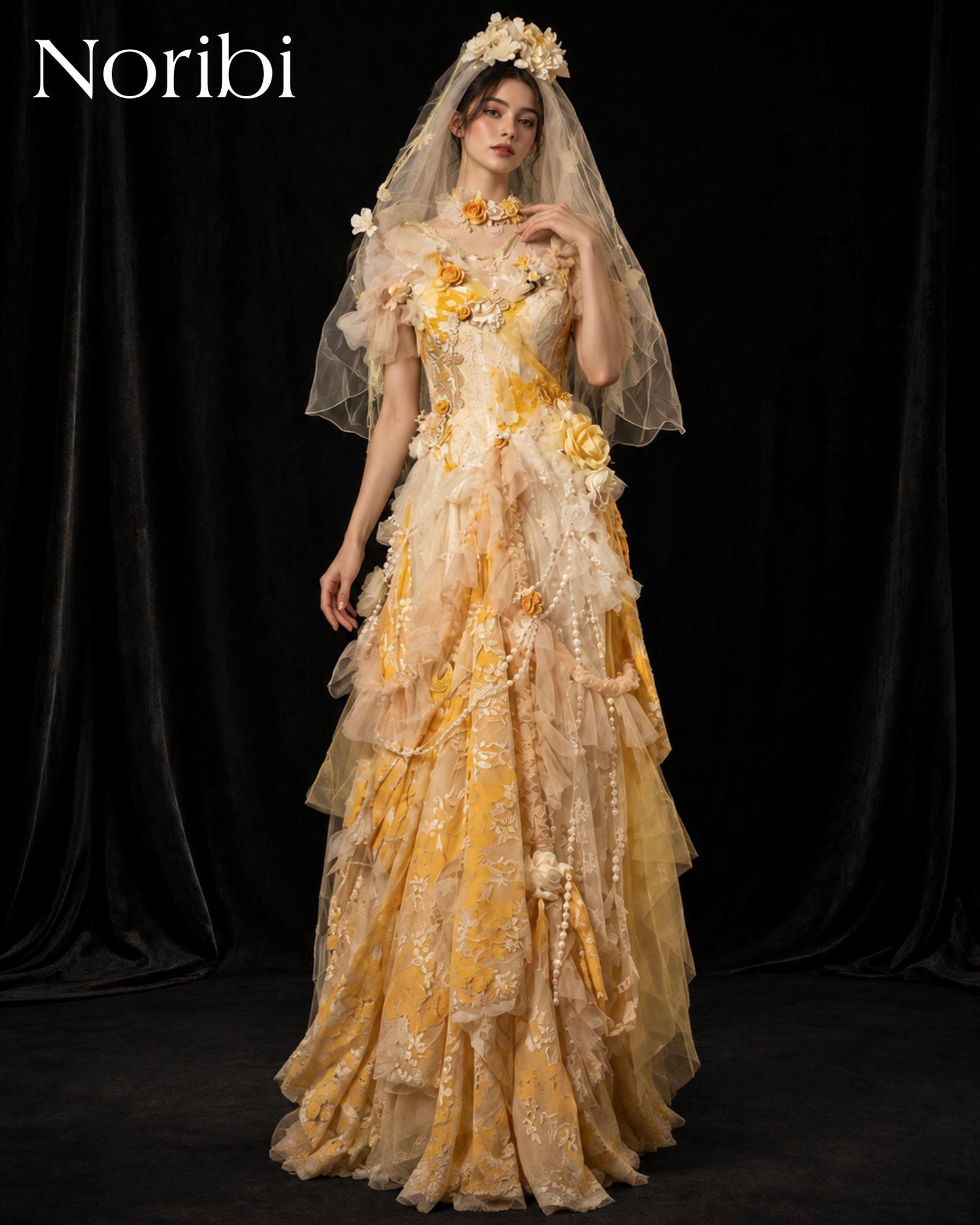 yellow gold sun jacquard maxi dress Gini London Animal Halter Neck - 8 Saturday night outfit