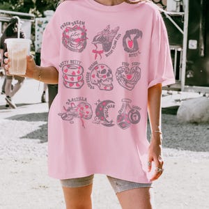 Zodiac Academy Character Nickname Shirt LICENSED Zodiac Academy Merch Darius Acrux T-Shirt Geraldine Grus Vega Twins Lance Orion Moon Friend Blossom